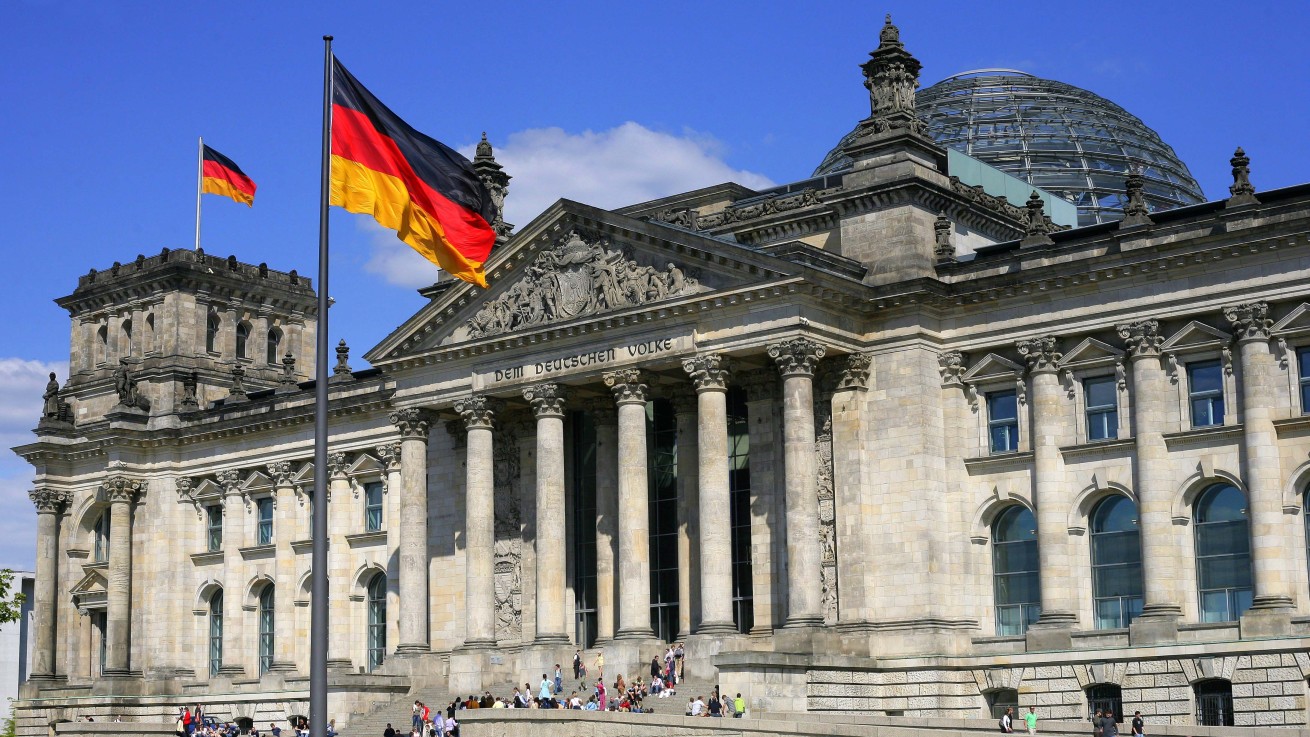 Reichstag