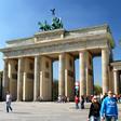 Brandenburg gate