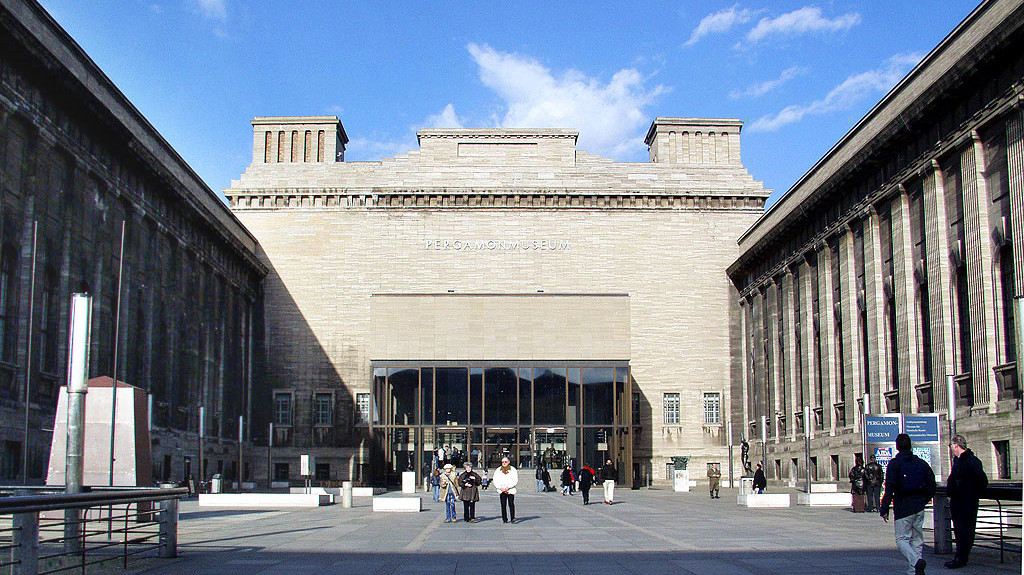 Pergamon Museum