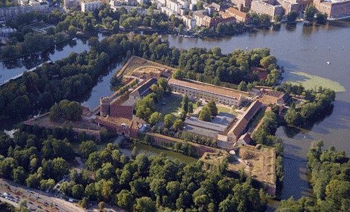 Spandau Citadel