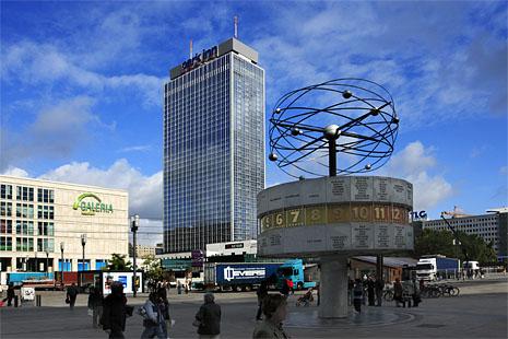 Alexanderplatz