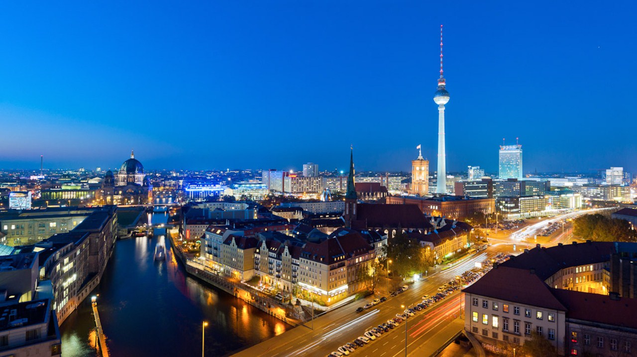 Alexanderplatz