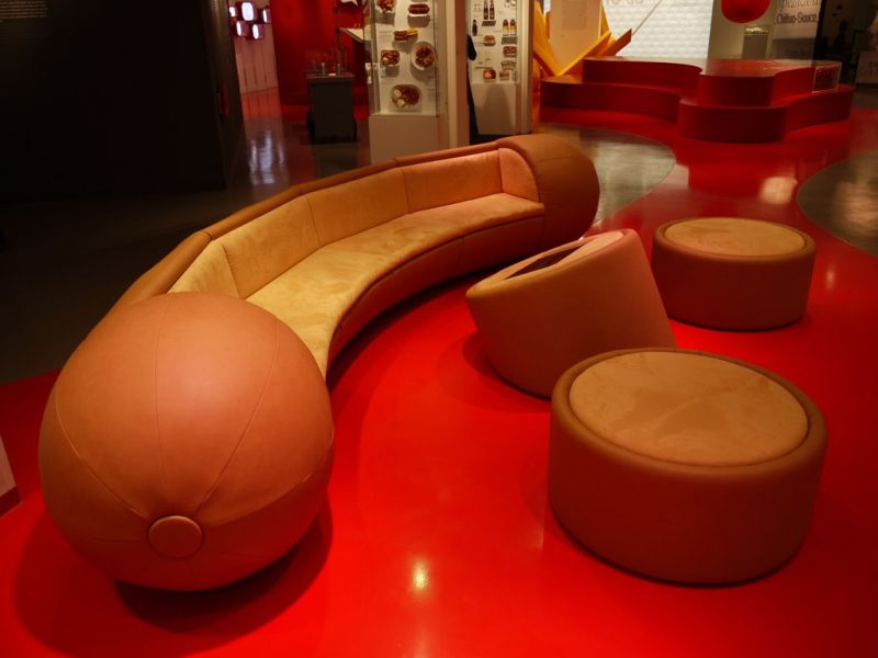 Currywurst Museum