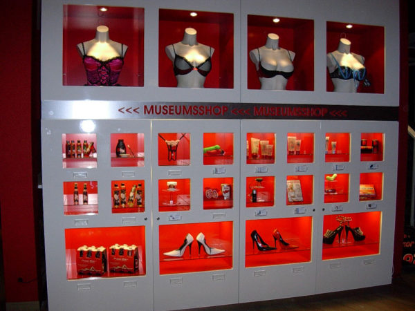 Beate Uhse Erotic Museum