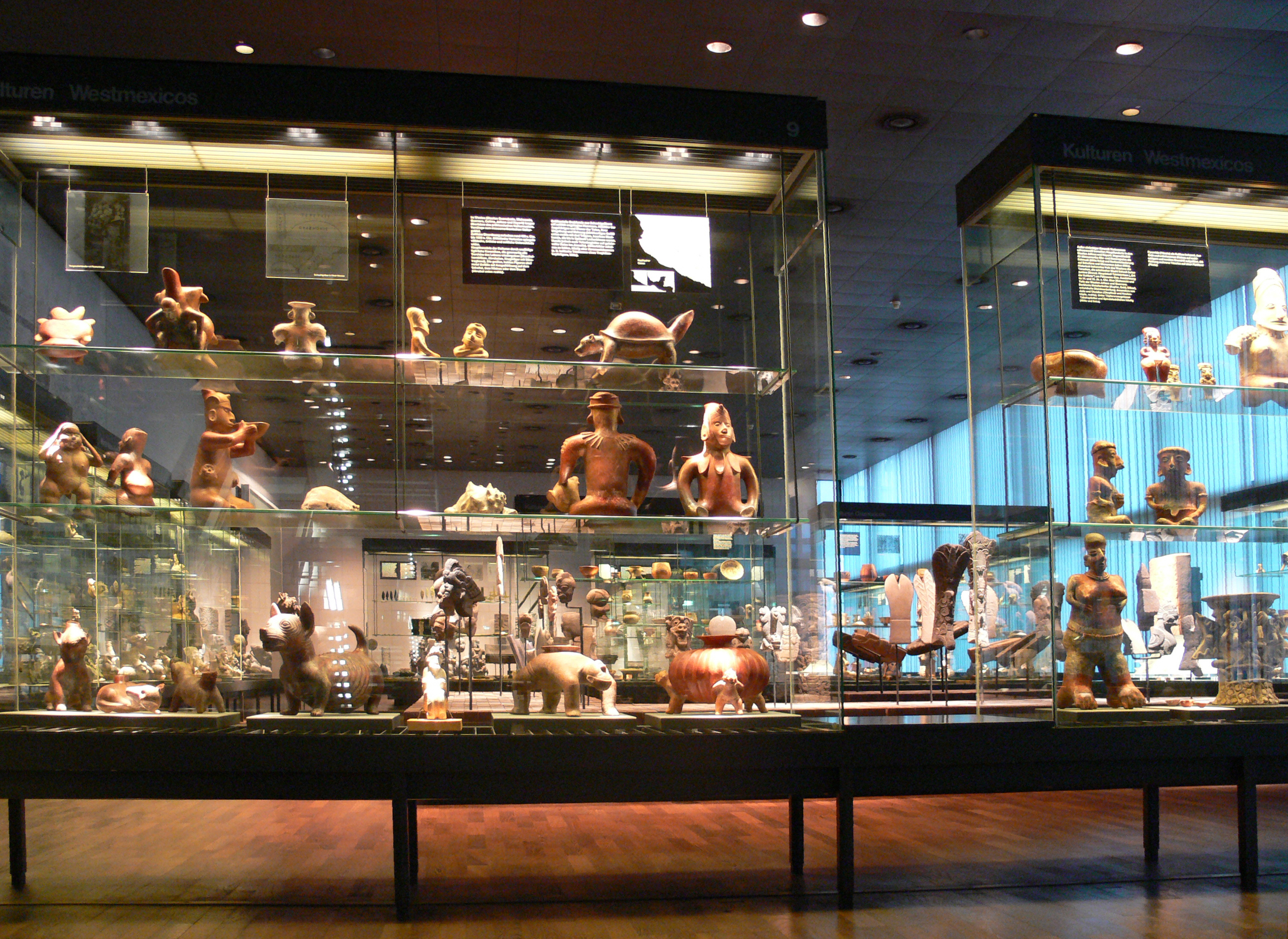 Ethnologisches Museum