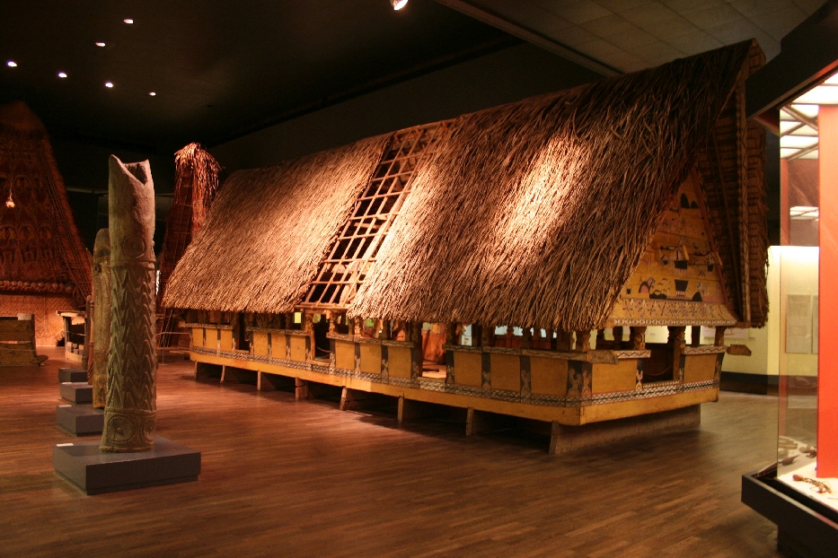 Ethnologisches Museum