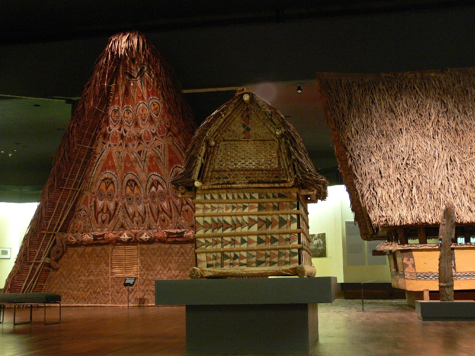 Ethnologisches Museum