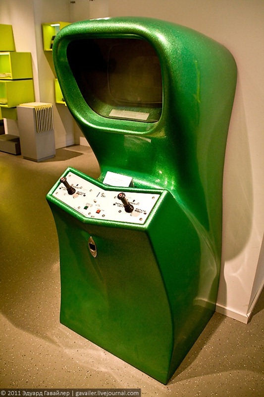 Computerspielemuseum