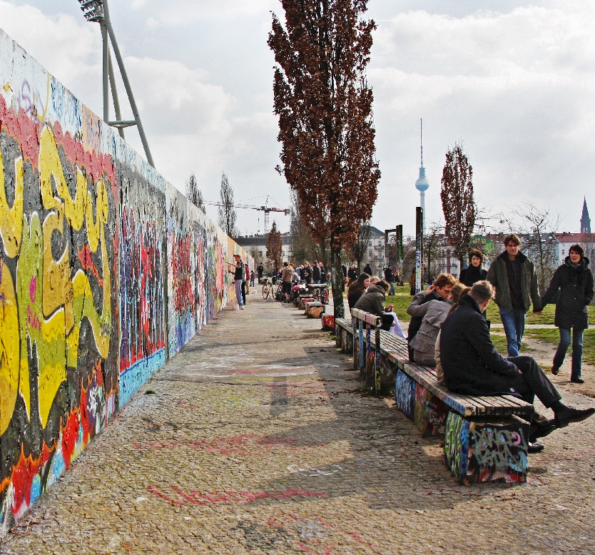 Mauerpark