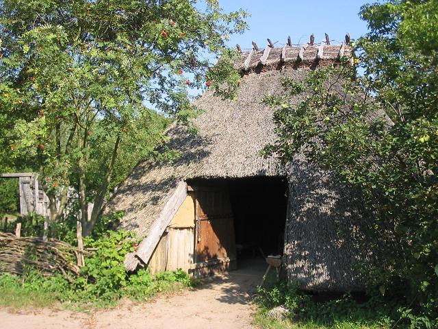 Museumsdorf Duppel