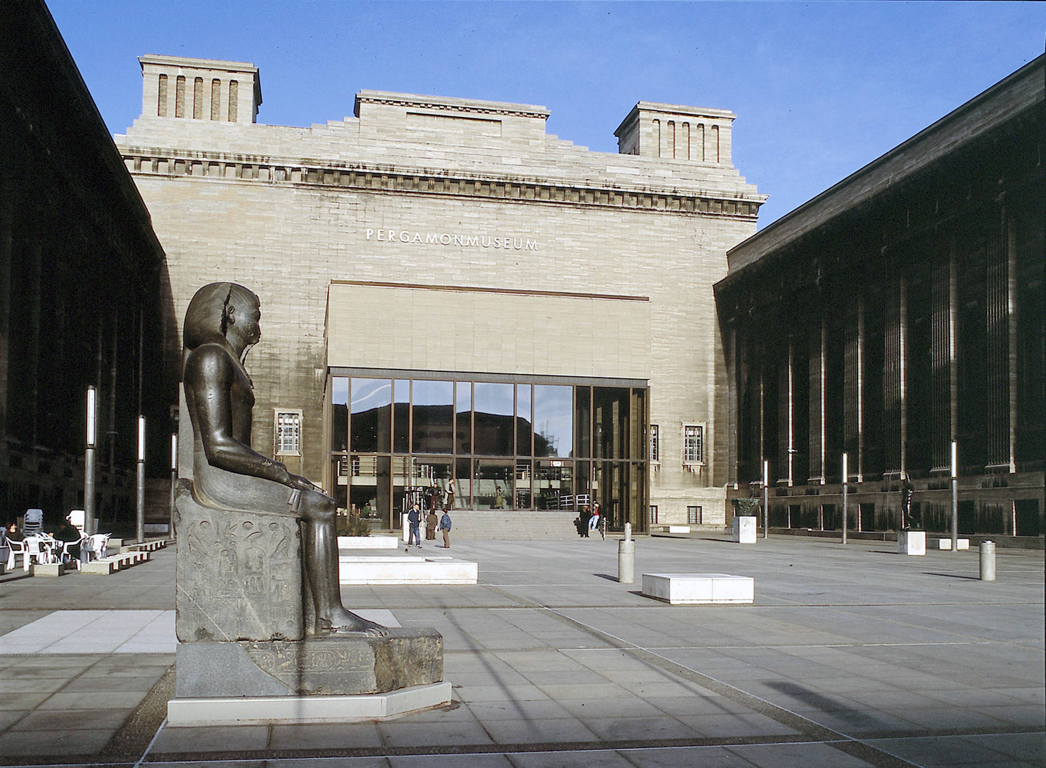 Pergamon Museum