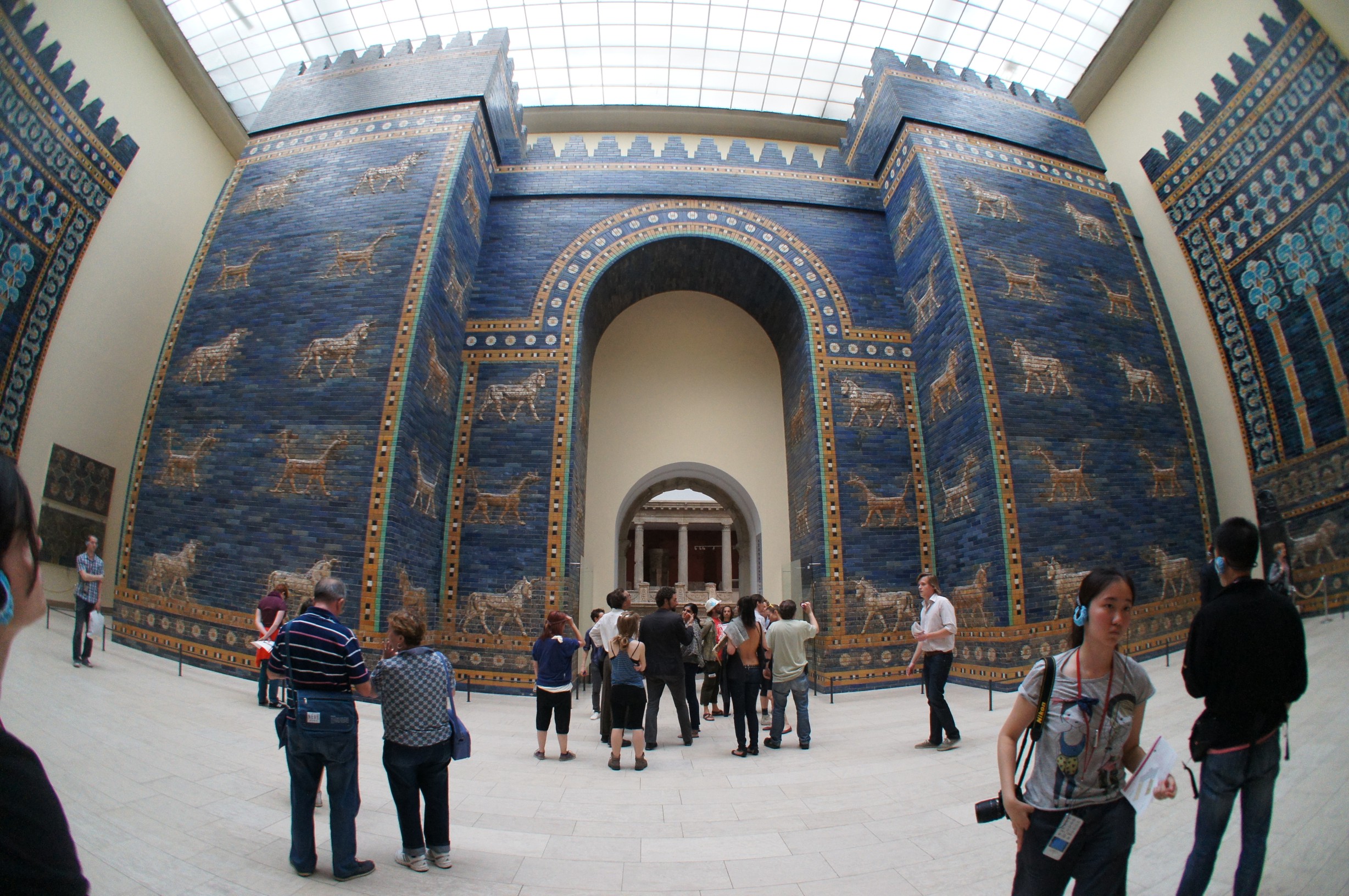 Pergamon Museum