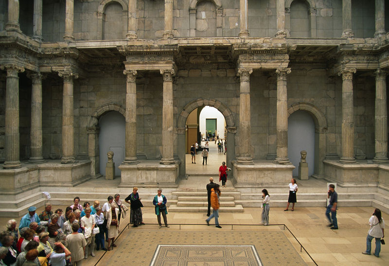 Pergamon Museum