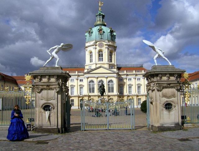 Schloss Charlottenburg