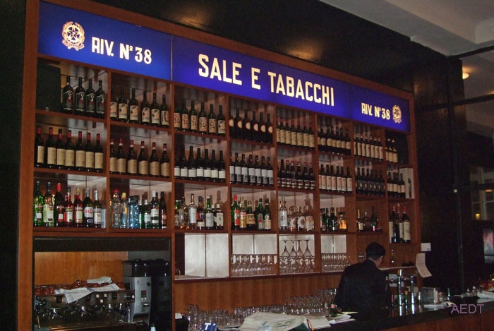 Sale E Tabacchi